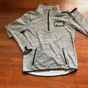 EUC vintage vs pink popover